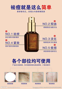 護膚產(chǎn)品的前沿選擇 祛痘美容的科學(xué)與藝術(shù)